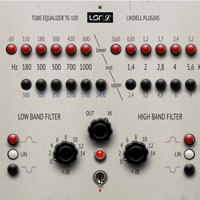 Lindell Plugins Bundle [PC]